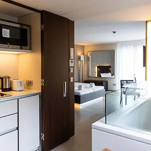 Boardinghouse Apartahotel