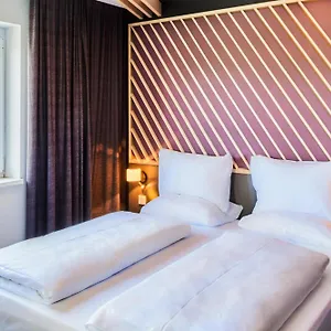 B&B Hotel Heidelberg מלון