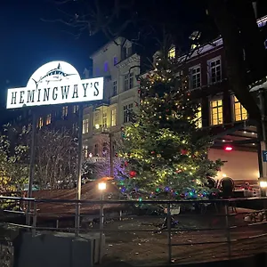 Hemingway's Pensión